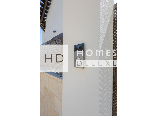 Neubau Immobilien - Villas - Polop