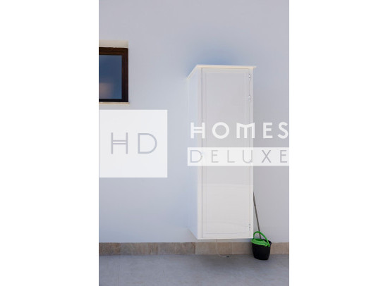 Neubau Immobilien - Villas - Polop