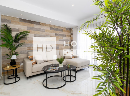 Neubau Immobilien - Villas - Polop