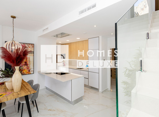 Neubau Immobilien - Villas - Polop