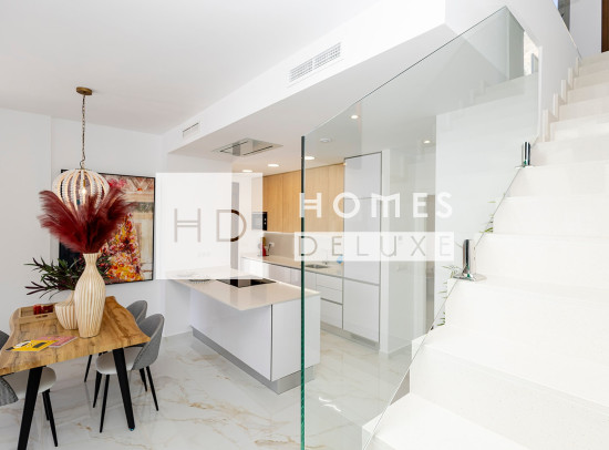 Neubau Immobilien - Villas - Polop