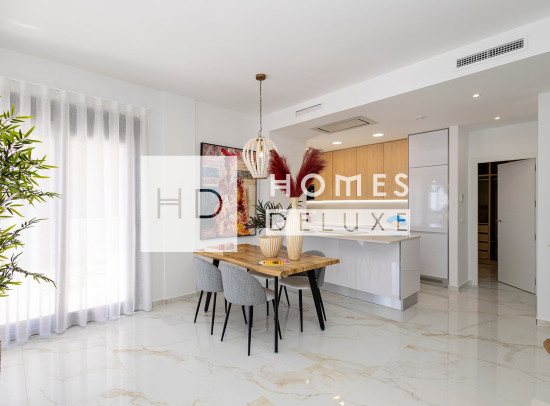 Neubau Immobilien - Villas - Polop