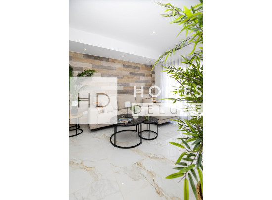 Neubau Immobilien - Villas - Polop