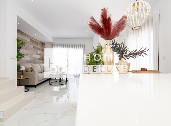 Neubau Immobilien - Villas - Polop