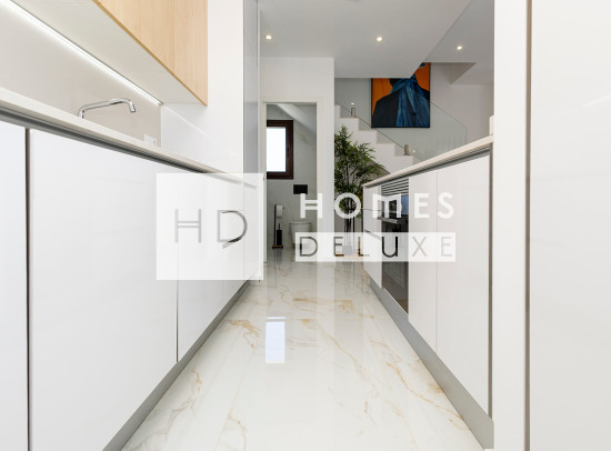 Neubau Immobilien - Villas - Polop