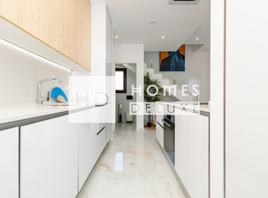 Neubau Immobilien - Villas - Polop