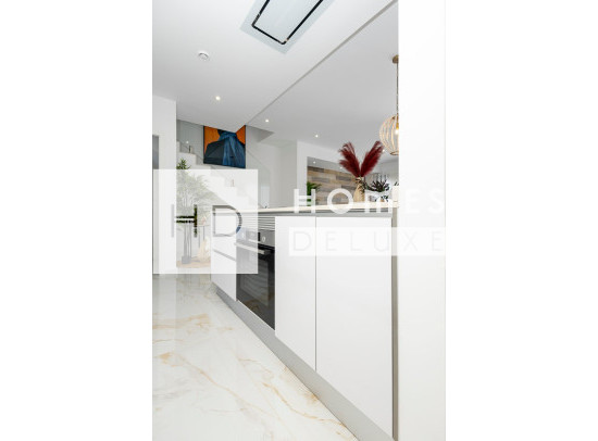 Neubau Immobilien - Villas - Polop