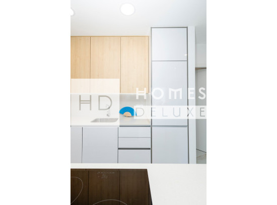 Neubau Immobilien - Villas - Polop