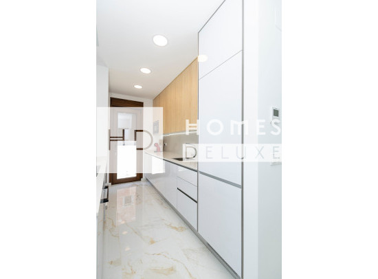 Neubau Immobilien - Villas - Polop