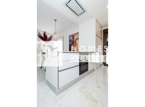 Neubau Immobilien - Villas - Polop