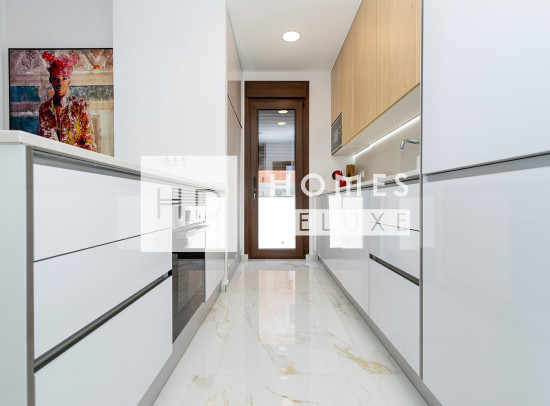 Neubau Immobilien - Villas - Polop