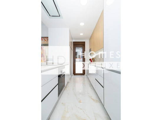 Neubau Immobilien - Villas - Polop