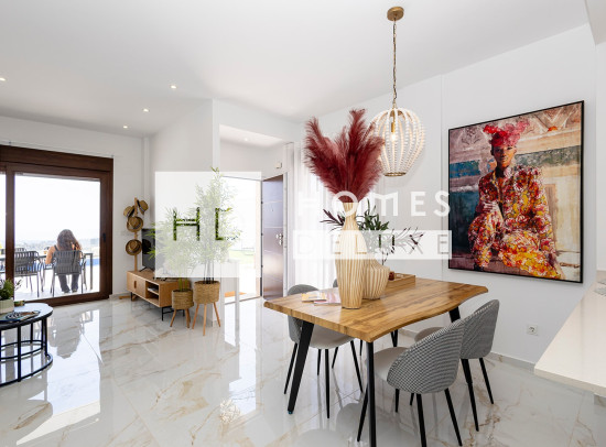 Neubau Immobilien - Villas - Polop