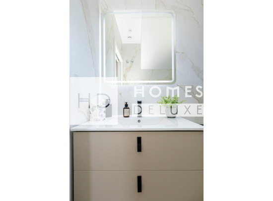 Neubau Immobilien - Villas - Polop