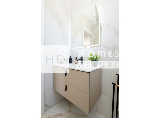 Neubau Immobilien - Villas - Polop