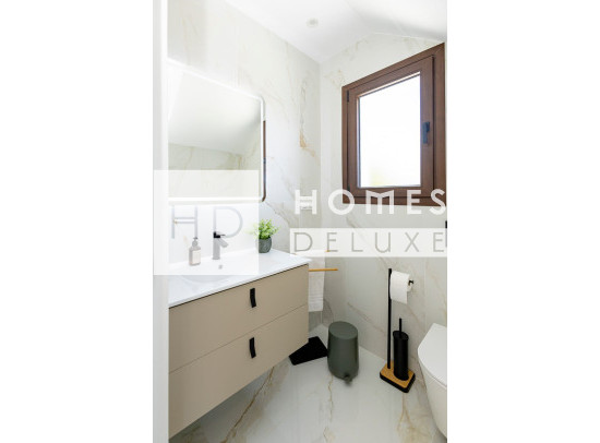 Neubau Immobilien - Villas - Polop