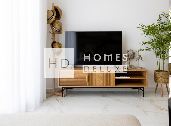 Neubau Immobilien - Villas - Polop