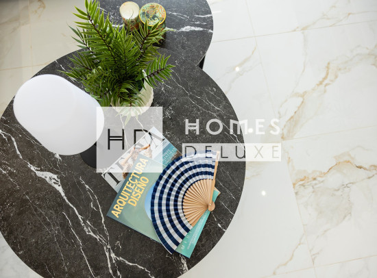 Neubau Immobilien - Villas - Polop