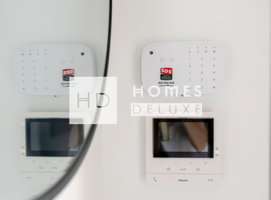 Neubau Immobilien - Villas - Polop