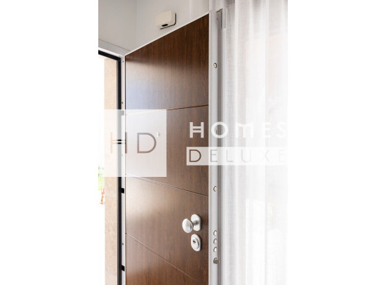 Neubau Immobilien - Villas - Polop