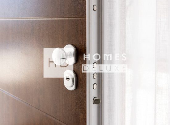 Neubau Immobilien - Villas - Polop