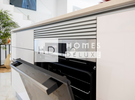 Neubau Immobilien - Villas - Polop