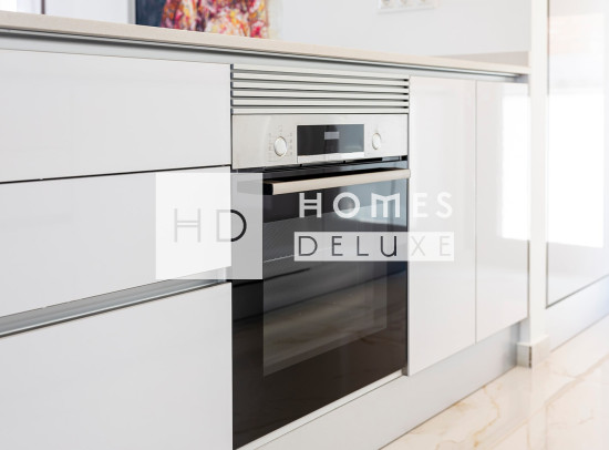 Neubau Immobilien - Villas - Polop