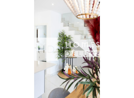 Neubau Immobilien - Villas - Polop