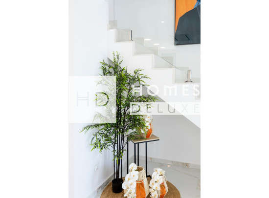 Neubau Immobilien - Villas - Polop