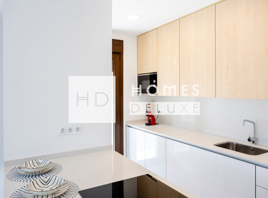 Neubau Immobilien - Villas - Polop