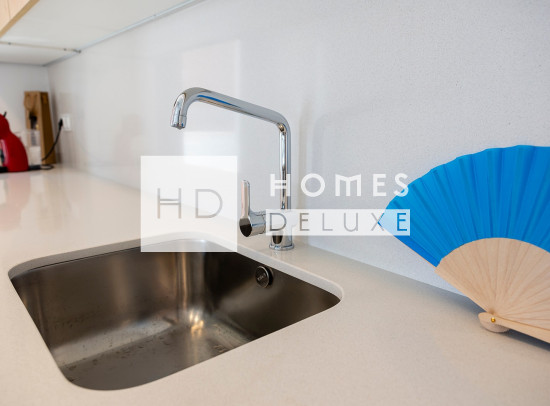 Neubau Immobilien - Villas - Polop