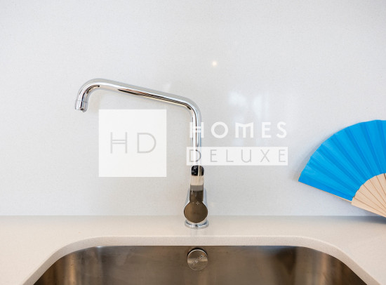 Neubau Immobilien - Villas - Polop