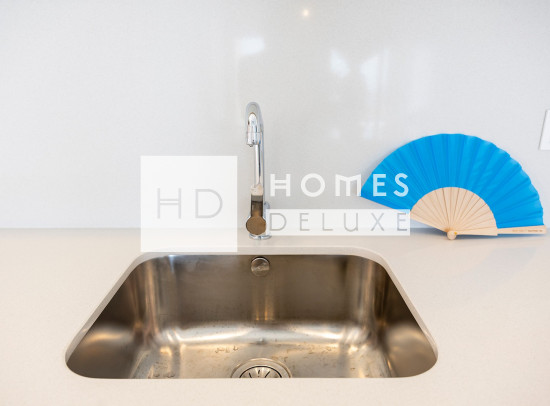 Neubau Immobilien - Villas - Polop