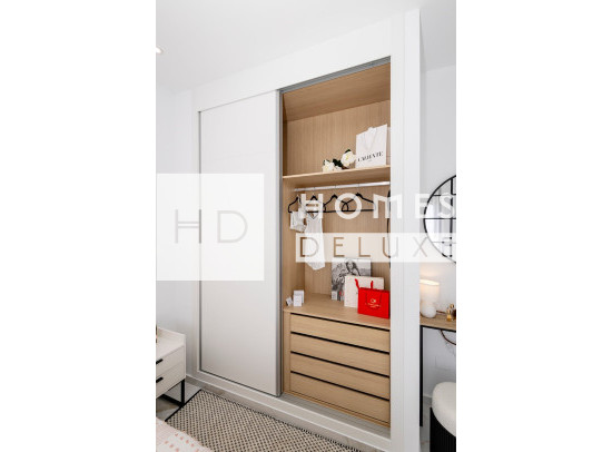 Neubau Immobilien - Villas - Polop