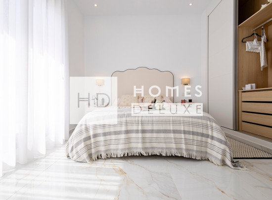 Neubau Immobilien - Villas - Polop