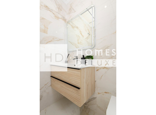 Neubau Immobilien - Villas - Polop