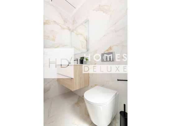 Neubau Immobilien - Villas - Polop