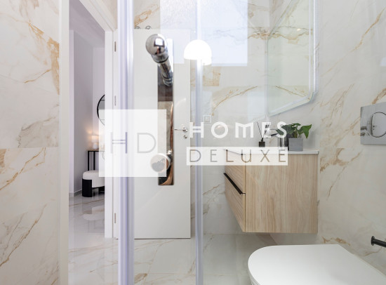 Neubau Immobilien - Villas - Polop