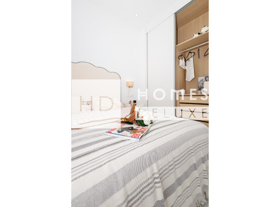 Neubau Immobilien - Villas - Polop