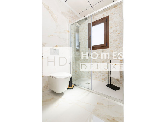 Neubau Immobilien - Villas - Polop