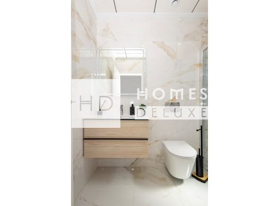 Neubau Immobilien - Villas - Polop