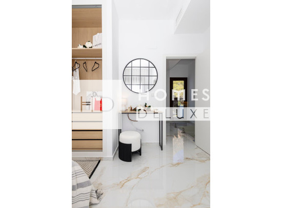 Neubau Immobilien - Villas - Polop