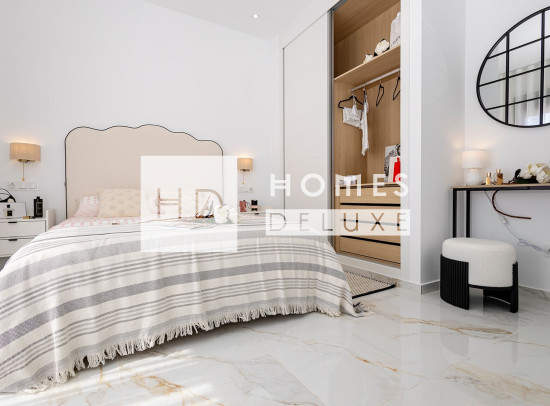 Neubau Immobilien - Villas - Polop