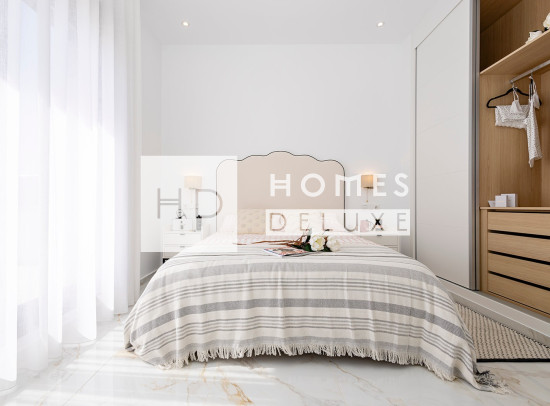 Neubau Immobilien - Villas - Polop