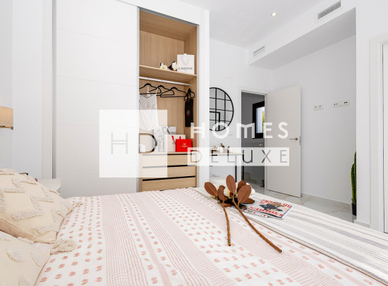 Neubau Immobilien - Villas - Polop