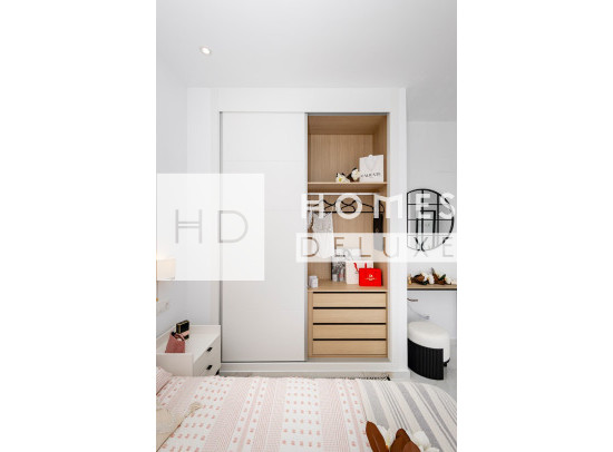 Neubau Immobilien - Villas - Polop