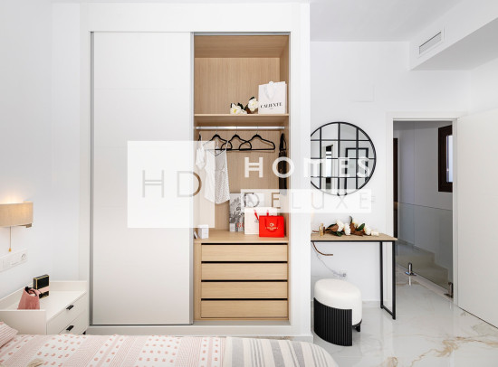 Neubau Immobilien - Villas - Polop