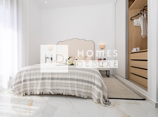 Neubau Immobilien - Villas - Polop