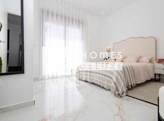 Neubau Immobilien - Villas - Polop