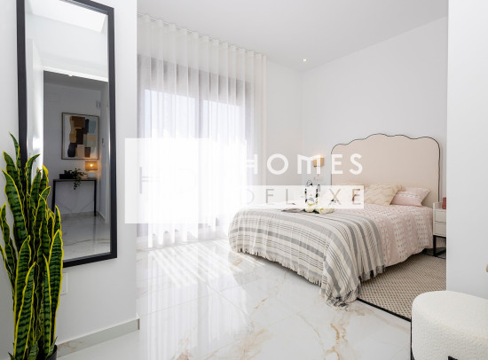 Neubau Immobilien - Villas - Polop